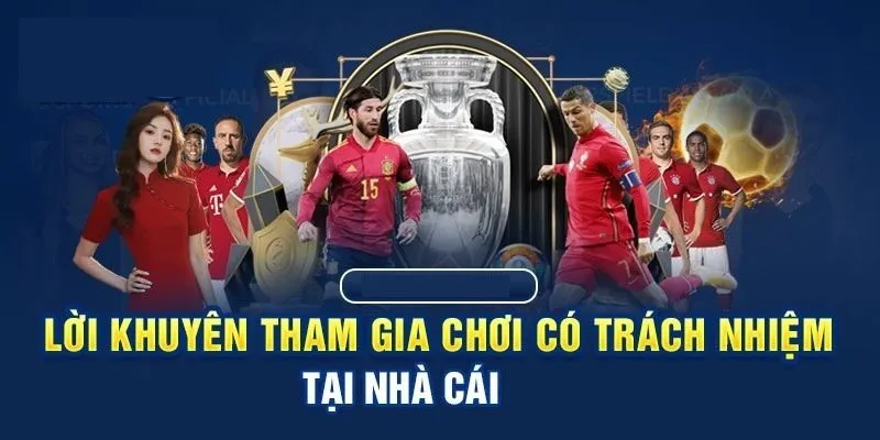 Những chính sách chơi có trách nhiệm R88 mới